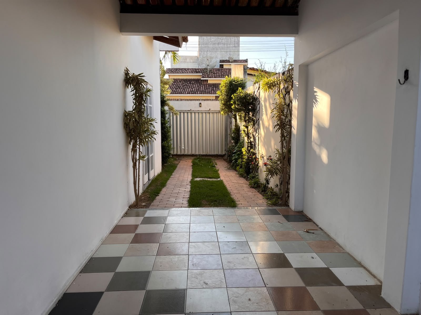 CASA A VENDA NO JARDIM BRASIL