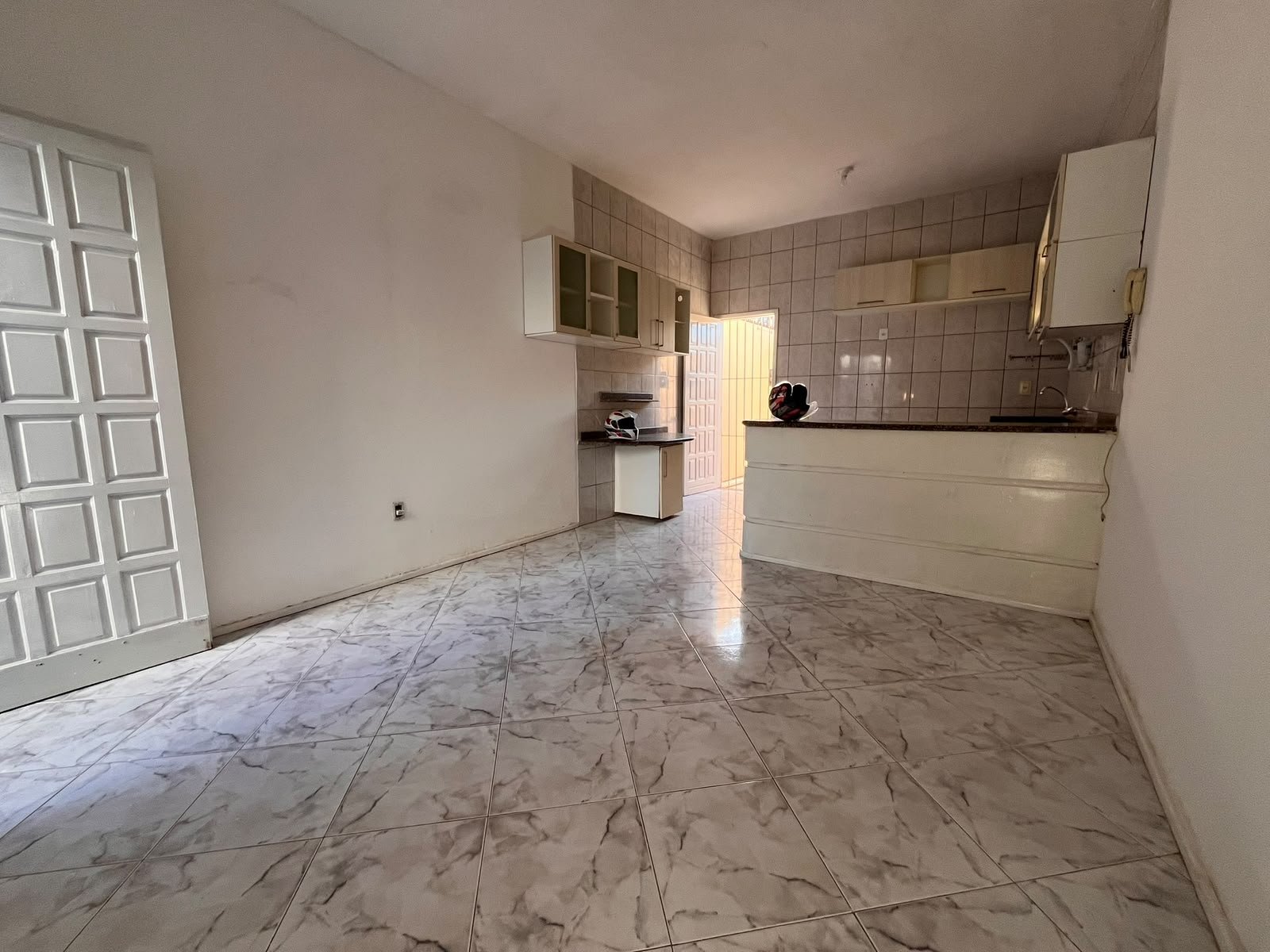 CASA A VENDA NO JARDIM BRASIL