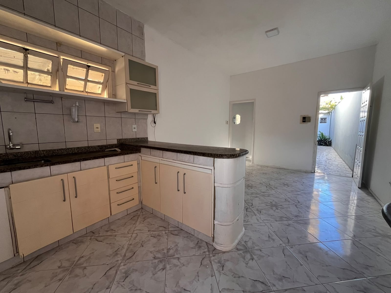 CASA A VENDA NO JARDIM BRASIL