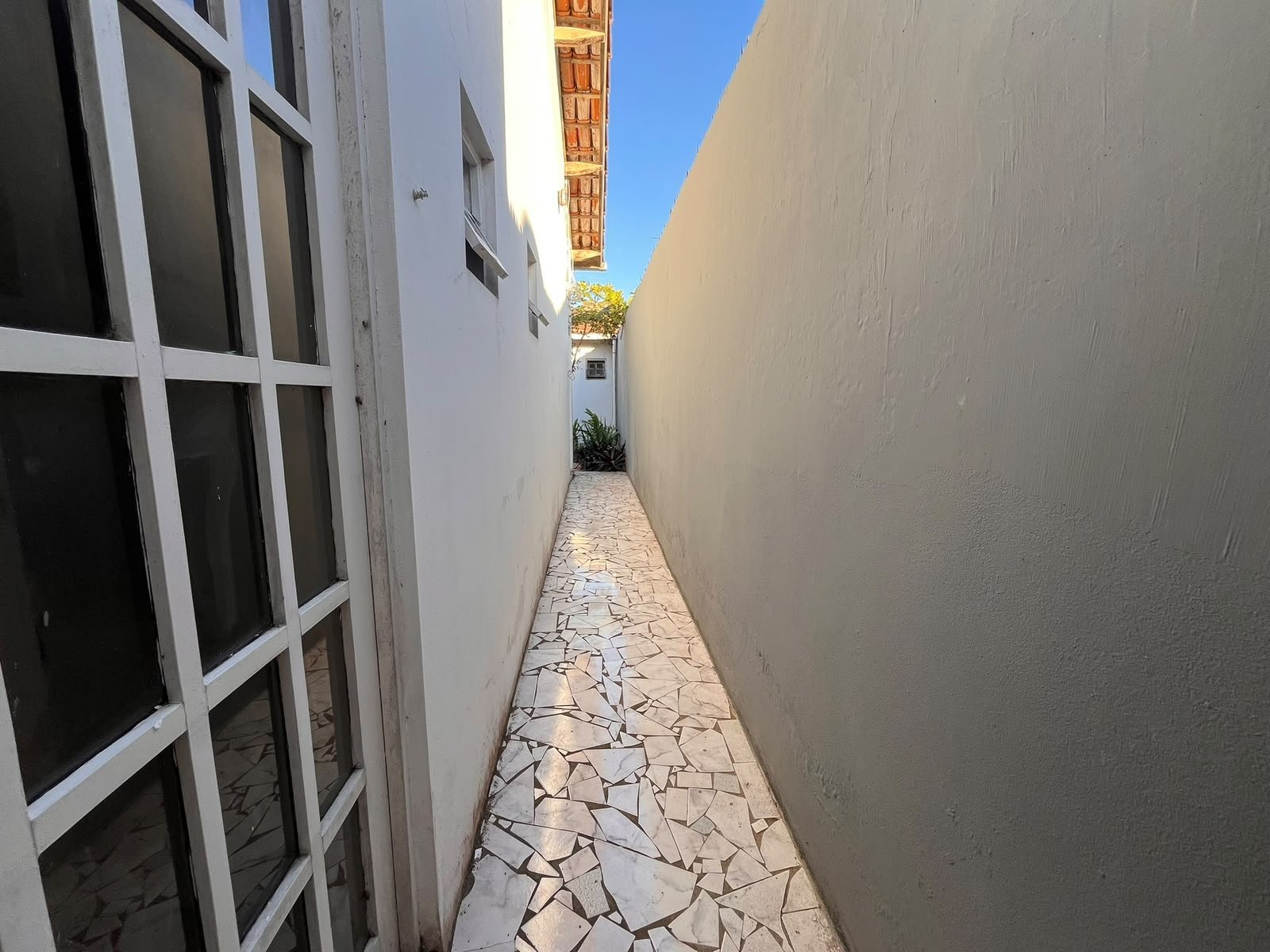 CASA A VENDA NO JARDIM BRASIL
