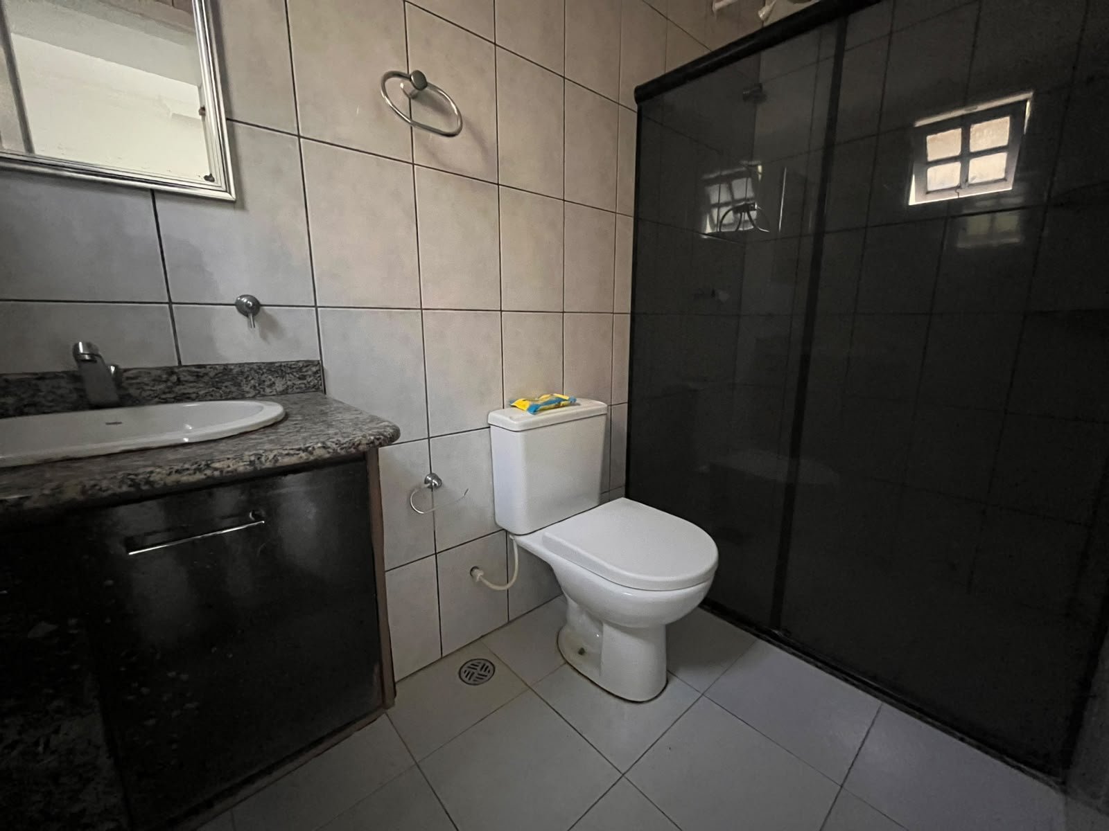 CASA A VENDA NO JARDIM BRASIL