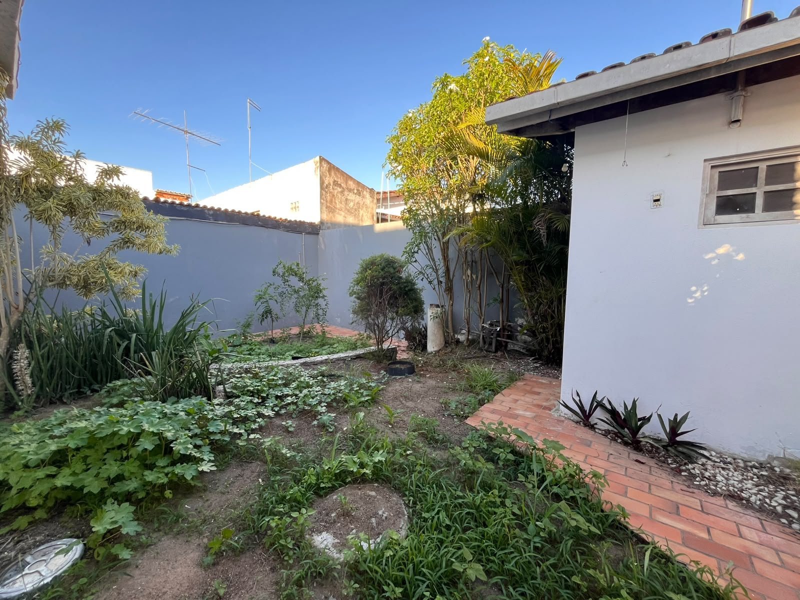 CASA A VENDA NO JARDIM BRASIL
